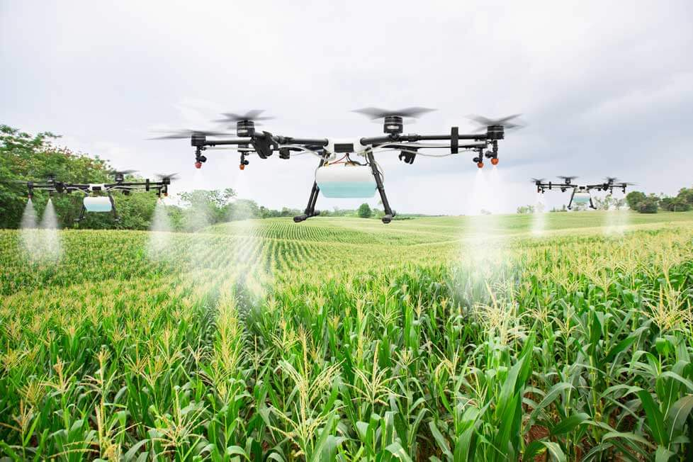 Importance of Agricultural Technology