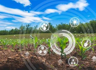 What Technology is Used in Agriculture